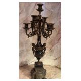 Early 20th Century Italian Empire Brevettato