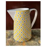 Christopher Vine Australia Yellow Floral