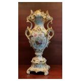 Antique French Vieux Paris Old Paris Porcelain