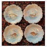 4 Antique Empire Works Stoke-on-Trent England