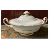Royal Doulton English Fine Bone China Covered