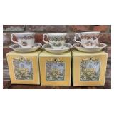 Royal Doulton Jill Barklem Brambly Hedge Teacup &