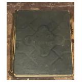 Illustrated Red Letter Art Edition King James