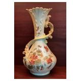Antique Art Nouveau Rudolstadt Works Germany