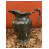Vintage International Silver Co Pattern 790