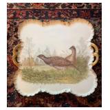Antique Haviland & Co. Limoges France Hand