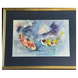 Signed Sister (SR) Eugenia Brown Original