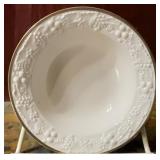 8 Homer Laughlin Eggshell Theme Cereal