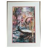 2014 Sheila Boylan Parsons Signed Original