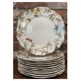 Set of 12 Pier 1 Imports -Sofie the Bunny-
