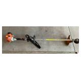 Stihl FS 80R Gas Powered Weed Eater, Straight