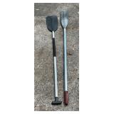 Mohawk and Caviness Canoe Kayak Paddle Lot, Mohawk
