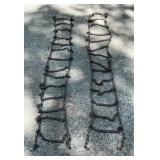 Heavy Duty Tire Snow Chains
