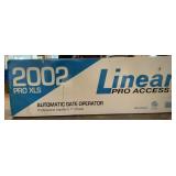 Linear Pro Access 2002 Automatic Gate Operator, 16