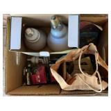 Lights, outlet covers etc