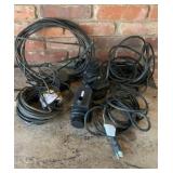 Submersible Pump, 1/4 vinyl tube and etc