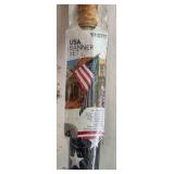 USA Patriotic Banner Set, American Flag Decorative