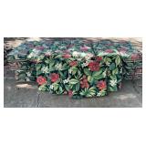 Outdoor Patio Chaise Lounge Replacement Cushions