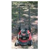 Craftsman M140 Gas Push Lawn Mower with Briggs and