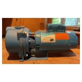 Goulds ITT IRRI-GATOR GT20 Self Priming End
