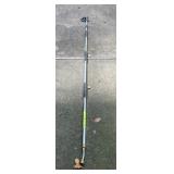 Surface Max Pressure Washing Extension Wand