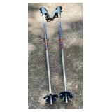 Scott Classic Ski Poles, 48 inches