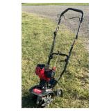 Craftsman C210 25cc 2-Cycle Gas Mini Tiller