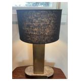 Global Decor Collective (GDC) Contemporary Brass