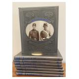 Time-Life The Civil War Hardcover History Series