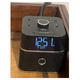 Brandstand CubieBlue Bluetooth Alarm Clock