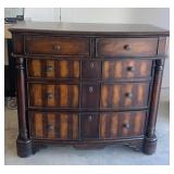 Hooker Furniture Collector's Cherry & Walnut