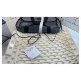 Electric Warming Tray HCB6140 250W with Pyrex
