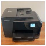 HP OfficeJet Pro 8710 All-in-One Wireless Printer