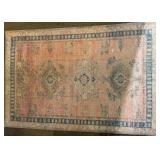 Magnolia Home by Joanna Gaines Distressed