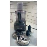 Cuisinart FP-11 Food Processor 350W with Chopping