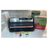 FoodSaver Series 2-in-1 Automatic Vacuum Sealing