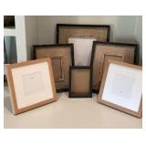 Pottery Barn & Distressed Wood Style Assorted
