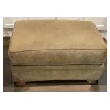 M. Carter Handcrafted Upholstered Oversized