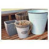 Garden Planter Lot Better Homes & Gardens Naveen