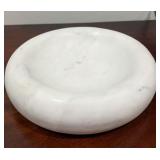 IC Marble Bowl Made in India 10wide 2.5tall