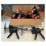 MYUEA Furniture Moving Dolly Set with 4 Wheeled