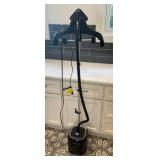 Rowenta Expert Style Upright Garment Steamer w/
