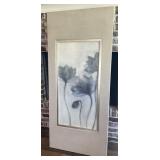 Uttermost Framed Botanical Floral Wall Art