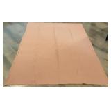 The Company Store 100% Wool Blanket 68x87