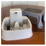 PetSafe Drinkwell Automatic Pet Water Fountain