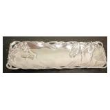 Arthur Court Designs 2000 Equestrian Horse &