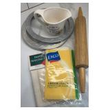 Mrs Andersons Pie Crust Shields Cracker Barrel
