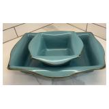 Southern Living at Home Tuscan Baker 2 Piece