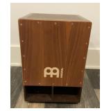 Meinl SUBCAJ5WN Jumbo Bass Cajon Walnut Finish