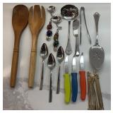 Pampered Chef Robert Welch Endurance Assorted